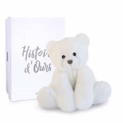 Doudou et Compagnie HO3022 peluche - Vista aggiuntiva 2