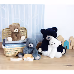 Doudou et Compagnie HO3022 peluche - Vista aggiuntiva 3