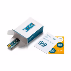 Arduino A000005 controller periferici