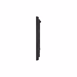 Vestel PR65D-4H visualizzatore di messaggi Pannello piatto per segnaletica digitale 65" LED Wi-Fi 700 cd/m² 4K Ultra HD Nero Processore integrato - Vista aggiuntiva 4