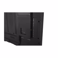 Vestel PR65D-4H visualizzatore di messaggi Pannello piatto per segnaletica digitale 65" LED Wi-Fi 700 cd/m² 4K Ultra HD Nero Processore integrato - Vista aggiuntiva 6