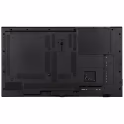 Vestel PN50D-4HH visualizzatore di messaggi Pannello piatto per segnaletica digitale 50" LED Wi-Fi 500 cd/m² 4K Ultra HD Nero Processore integrato Android 24/7 - Vista aggiuntiva 4