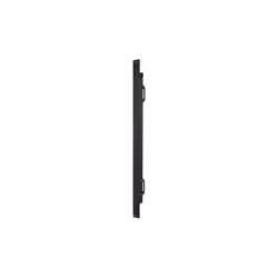 Vestel XN98D-4H visualizzatore di messaggi Pannello piatto per segnaletica digitale 98" LED Wi-Fi 500 cd/m² UltraWide Full HD Nero 24/7 - Vista aggiuntiva 4