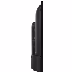 Vestel EL32G-2H visualizzatore di messaggi Pannello piatto per segnaletica digitale 32" LED Wi-Fi 450 cd/m² Full HD Nero 24/7 - Vista aggiuntiva 5