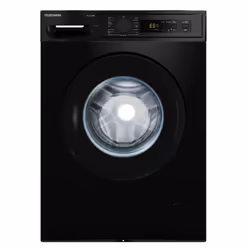 Telefunken TLL127BK, Caricamento frontale, 7 kg, B, 78 dB, 1120 Giri/min, D