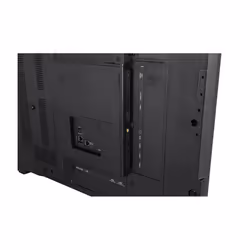 Vestel PN65D-4H visualizzatore di messaggi Pannello piatto per segnaletica digitale 65" LED Wi-Fi 500 cd/m² 4K Ultra HD Nero Processore integrato Android 24/7 - Vista aggiuntiva 5