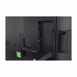 Vestel XN75D-4H visualizzatore di messaggi Pannello piatto per segnaletica digitale 75" Wi-Fi 500 cd/m² 4K Ultra HD Nero 24/7 - Vista aggiuntiva 5