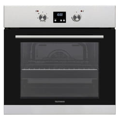 Telefunken TFKMP64X2 forno 65 L 2300 W Acciaio inox