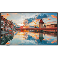 Vestel PN43D-4H visualizzatore di messaggi Pannello piatto per segnaletica digitale 43" LED Wi-Fi 500 cd/m² 4K Ultra HD Nero Processore integrato Android 24/7