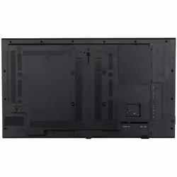 Vestel PN43D-4H visualizzatore di messaggi Pannello piatto per segnaletica digitale 43" LED Wi-Fi 500 cd/m² 4K Ultra HD Nero Processore integrato Android 24/7