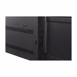 Vestel DA75A-6K visualizzatore di messaggi Pannello piatto interattivo 75" LED Wi-Fi 450 cd/m² 4K Ultra HD Nero Touch screen - Vista aggiuntiva 4