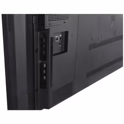 Vestel DA75A-6K visualizzatore di messaggi Pannello piatto interattivo 75" LED Wi-Fi 450 cd/m² 4K Ultra HD Nero Touch screen - Vista aggiuntiva 5