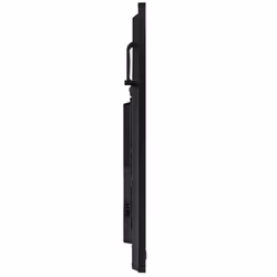Vestel DA65A-6K visualizzatore di messaggi Pannello piatto interattivo 65" LED Wi-Fi 390 cd/m² 4K Ultra HD Nero Touch screen - Vista aggiuntiva 6