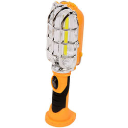 Venteo - Handy Bright Lamp - lampada led da 360 lumen - senza fili con base magnetica
