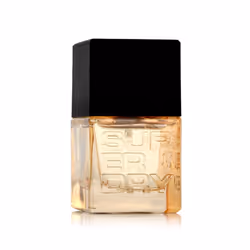 Superdry Neon Orange Eau de Cologne Spray 0,025 l - Vista aggiuntiva 4