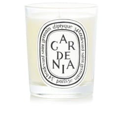 Scented Candle gardenia 190 gr