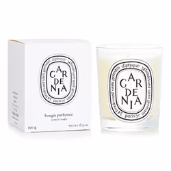 Scented Candle gardenia 190 gr - Vista aggiuntiva 2
