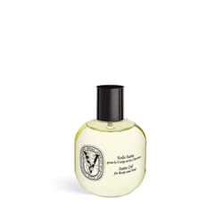 diptyque SATIN OIL FOR BODY AND HAIR 100 ml Olio