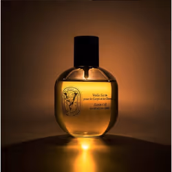diptyque SATIN OIL FOR BODY AND HAIR 100 ml Olio - Vista aggiuntiva 2