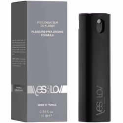 Spray ritardante "Pleasure" | YESforLOV 10 ml - Vista aggiuntiva 2