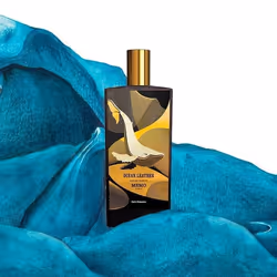 Memo Paris Ocean Leather 75 ml - Vista aggiuntiva 5