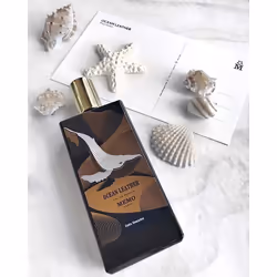 Memo Paris Ocean Leather 75 ml - Vista aggiuntiva 6