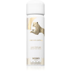 Memo Paris African Leather 80 ml
