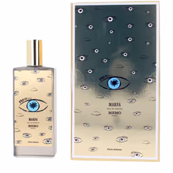 Fleurs Bohemes Marfa eau de parfum vaporizzatore 75 ml - Vista aggiuntiva 2