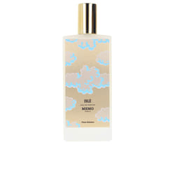 Fleurs Bohemes Inlé eau de parfum vaporizzatore 75 ml