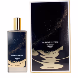 Oriental Leather eau de parfum vaporizzatore 75 ml - Vista aggiuntiva 2