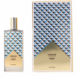 Fleurs Bohemes Luxor Oud eau de parfum vaporizzatore 75 ml - Vista aggiuntiva 2