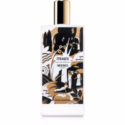 Dimentica regole, confini e limiti. L’eau de parfum unisex Memo Paris Ithaque si adatta perfettamente a chiunque non abbia pa ...