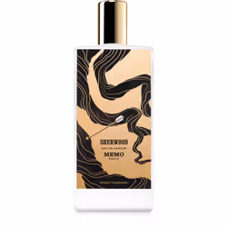 Un appuntamento galante, una cena speciale o una serata con gli amici? L’eau de parfum unisex Memo Paris Sherwood è quello ch ...