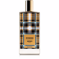 Ogni nuovo giorno porta con sé l’occasione di affrontare nuove sfide. L’eau de parfum unisex Memo Paris Inverness rinfrescher ...