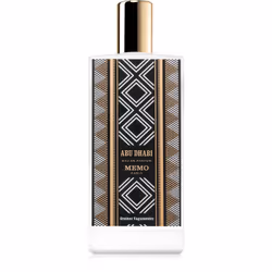 Dimentica regole, confini e limiti. L’eau de parfum unisex Memo Paris Abu Dhabi si adatta perfettamente a chiunque non abbia  ...