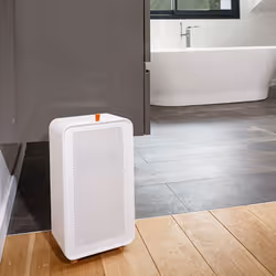 Air Naturel ORAI0001 2 L 42 dB Bianco - Vista aggiuntiva 8