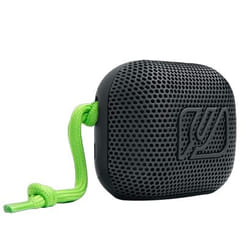 Muse M-360 BT altoparlante portatile e per feste Altoparlante portatile stereo Nero, Verde 5 W