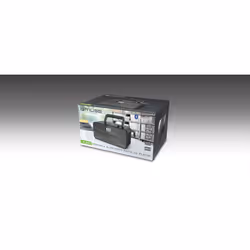 Muse M-22 BT Portatile Digitale Nero - Vista aggiuntiva 4