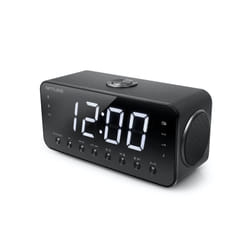 Muse M-192 CR Orologio Digitale Nero