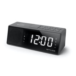 Muse M-172 BT Orologio Digitale Nero