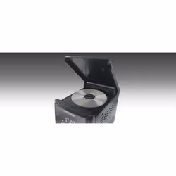 Muse M-38 BT Microsistema audio per la casa 10 W Nero - Vista aggiuntiva 4