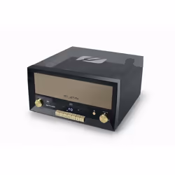 Muse MT-110B piatto audio Giradischi a trasmissione diretta Nero, Marrone - Vista aggiuntiva 8