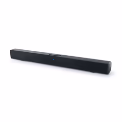 Muse M-1520SBT, 50 W, 50 W, Nero, TV, Cina, Con cavo e senza cavo