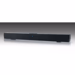 Muse M-1520SBT altoparlante soundbar Nero 50 W