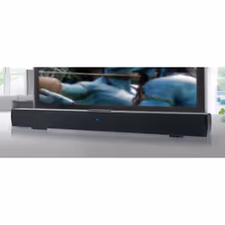 Muse M-1520SBT altoparlante soundbar Nero 50 W - Vista aggiuntiva 4