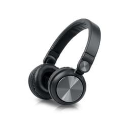 Muse M-276BT cuffia e auricolare Con cavo e senza cavo A Padiglione Musica e Chiamate Bluetooth Nero