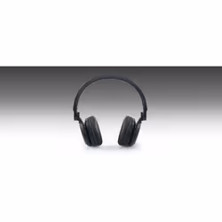 Muse M-276BT cuffia e auricolare Con cavo e senza cavo A Padiglione Musica e Chiamate Bluetooth Nero
