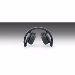 Muse M-276BT cuffia e auricolare Con cavo e senza cavo A Padiglione Musica e Chiamate Bluetooth Nero