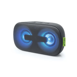 Muse M-370 DJ Altoparlante portatile stereo Nero 6 W