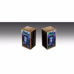 Muse M-1920 DJ 300 W Nero - Vista aggiuntiva 5